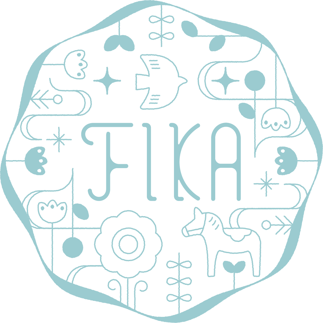 株式会社FIKAのホームページ